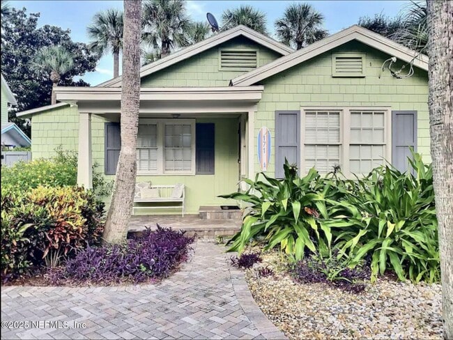 property at 171 East Coast Dr