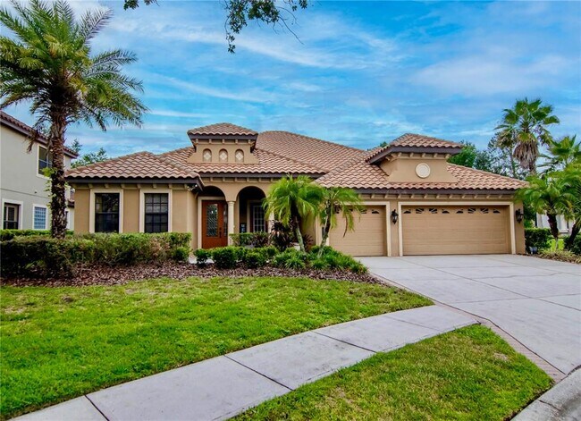 property at 20110 Pond Spring Way