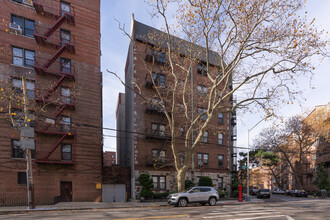 Alan Abby in Brooklyn, NY - Building Photo - Building Photo