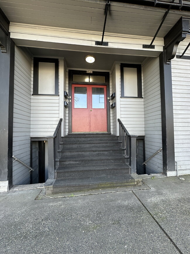 property at 2456 NW Vaughn St