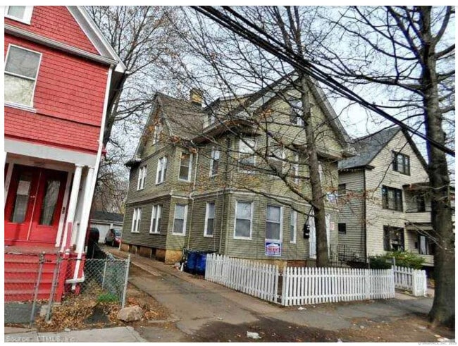 property at 260 Orchard St