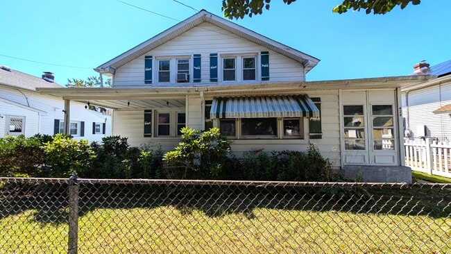 property at 424 Hulme St