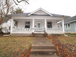 1916 Pearl St in Anderson, IN - Building Photo - Building Photo