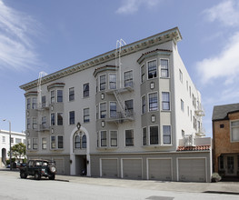 2100 North Point St in San Francisco, CA - Building Photo - Building Photo