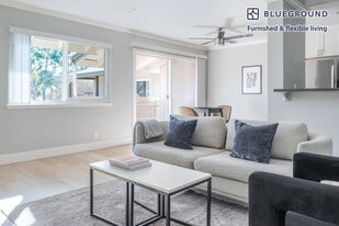 848 Jordan Ave, Unit FL2-ID2091 in Los Altos, CA - Building Photo