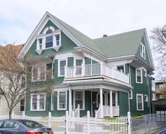 27 Willis St, Unit Unit 1, Unit Unit 1