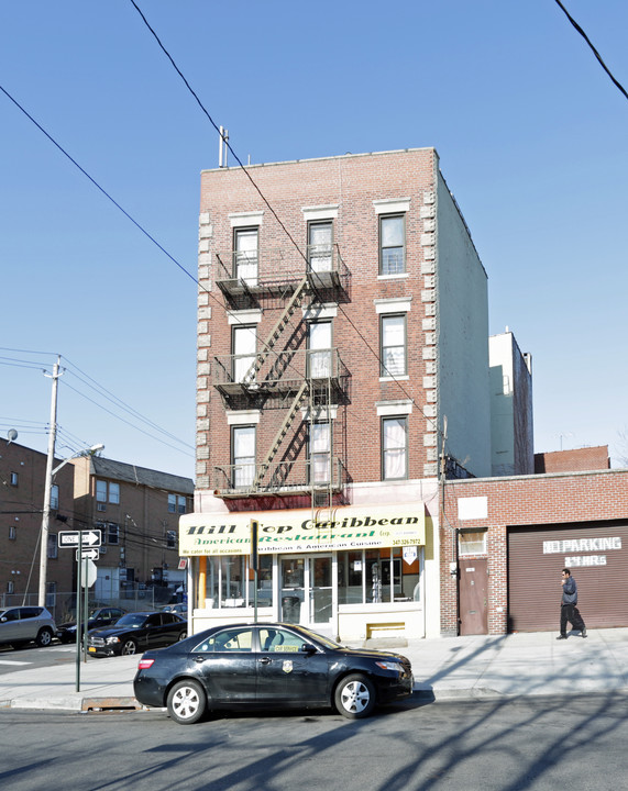 771 E 213th in Bronx, NY - Building Photo
