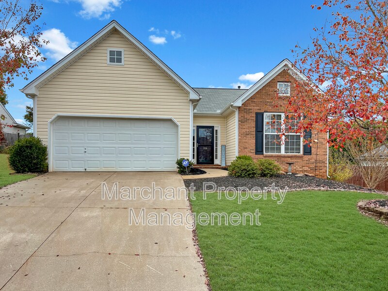 104 Coxton Mill Ct in Greenville, SC - Building Photo