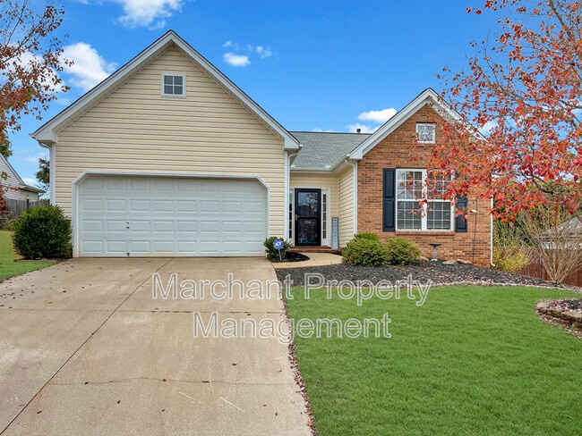 property at 104 Coxton Mill Ct