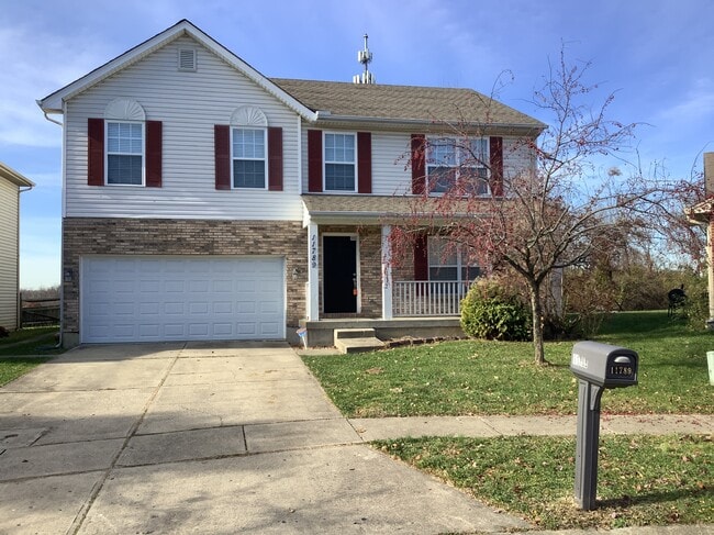 property at 11789 Holgate Dr