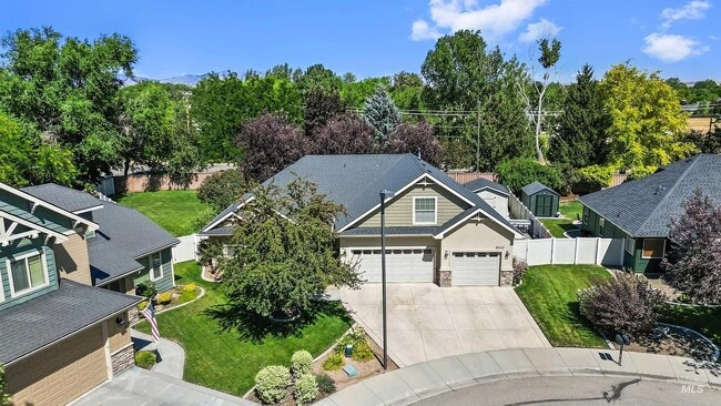 property at 9040 W Avalanche Ct