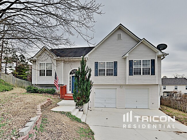 108 Chartres St in Dallas, GA - Building Photo - Building Photo