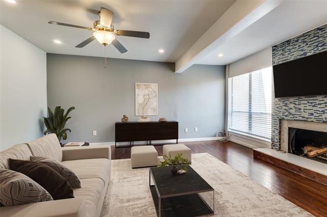 3121 Park Ln in Dallas, TX - Foto de edificio - Building Photo