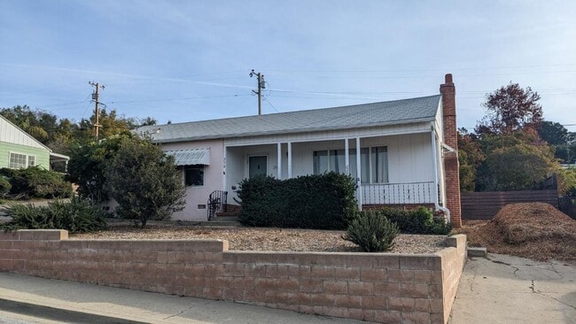property at 250 Kentucky St