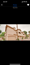 2050 W Warm Springs Rd, Unit 2512 in Henderson, NV - Building Photo - Building Photo
