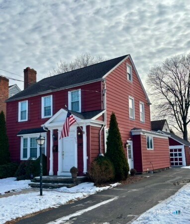 property at 625 Cleveland Ave