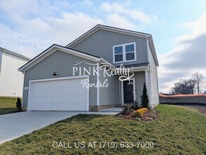 3269 Barrel Oak Pass in Columbia, TN - Building Photo - Building Photo