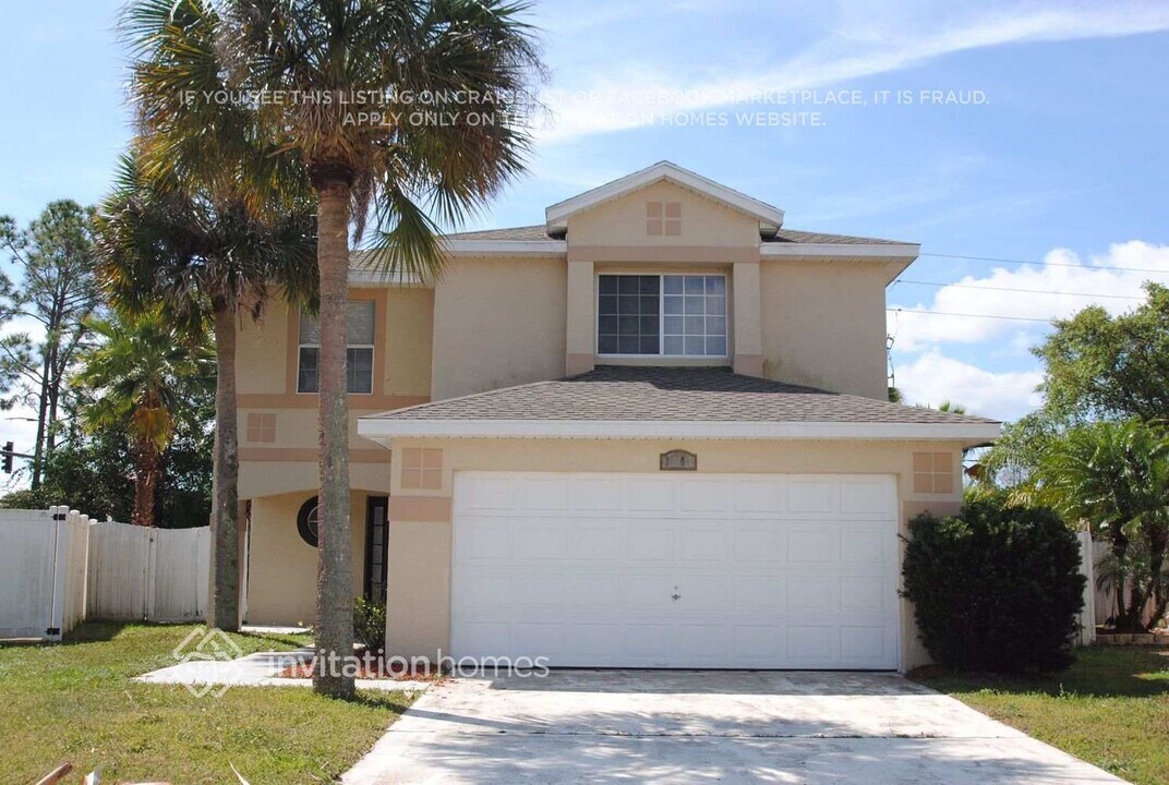 3201 Winslow Ct in Kissimmee, FL - Building Photo