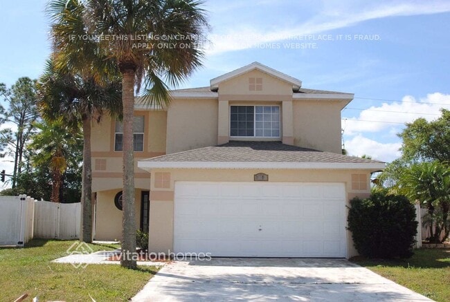 property at 3201 Winslow Ct