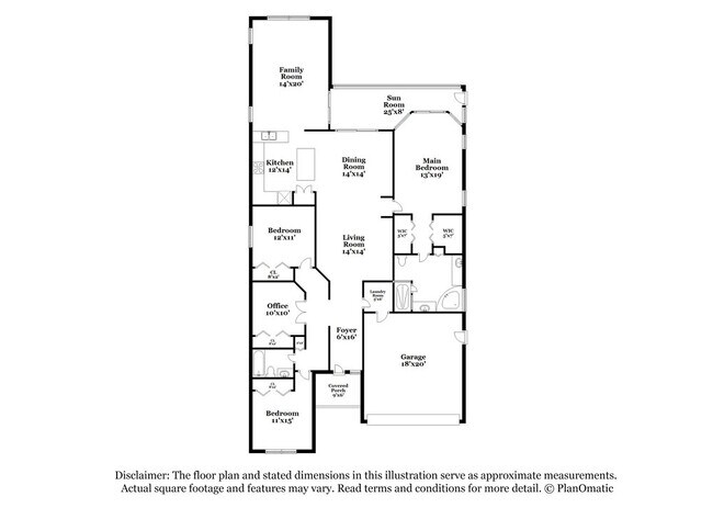 12020 Glenmore Dr in Coral Springs, FL - Foto de edificio - Building Photo