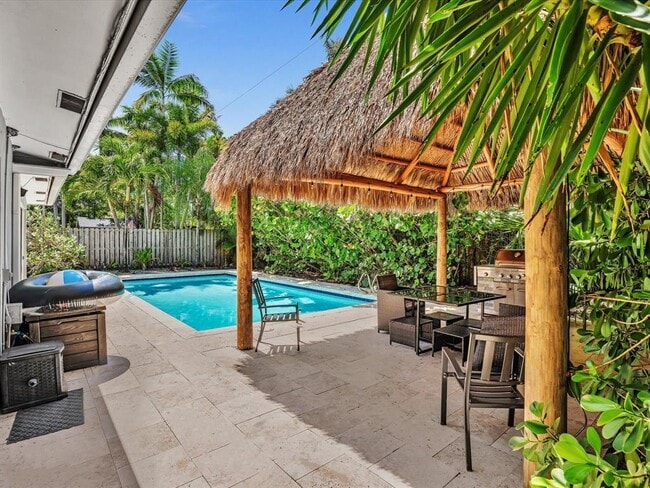 property at 1786 NE 21st St