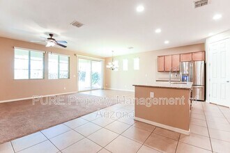 3694 E Perkinsville St in Gilbert, AZ - Building Photo - Building Photo