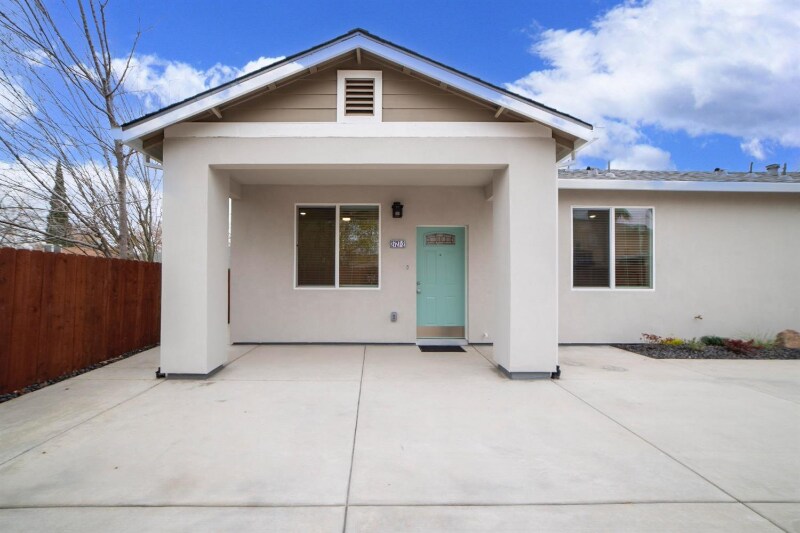 2727 Rio Linda Blvd in Sacramento, CA - Building Photo
