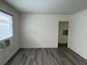 3646 Vinton Ave, Unit A in Los Angeles, CA - Building Photo - Building Photo