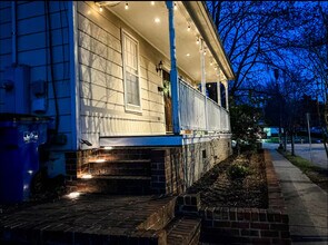 405 Morson St in Raleigh, NC - Foto de edificio - Building Photo