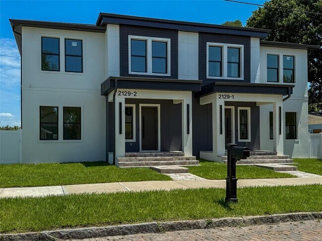 property at 2129 W Pine St