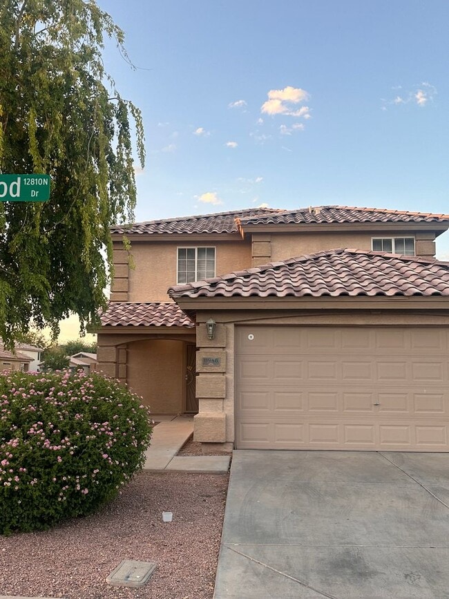 property at 11948 W Rosewood Dr