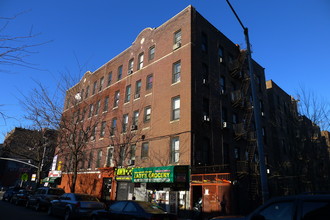 39-51 E 170th St in Bronx, NY - Foto de edificio - Building Photo