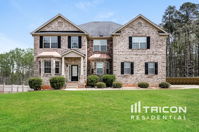 property at 233 Brixton Pl