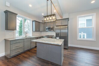 14 Prospect St, Unit 2 in Morristown, NJ - Building Photo - Building Photo