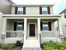 1796 Tohoqua Blvd in Kissimmee, FL - Building Photo