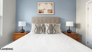 15401 Chenal Pkwy, Unit 3218 in Little Rock, AR - Building Photo - Building Photo