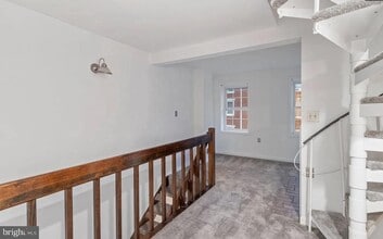 36 E Wheeling St in Baltimore, MD - Building Photo - Building Photo