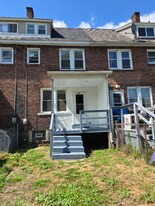 1231 Rankine Ave in Erie, PA - Building Photo
