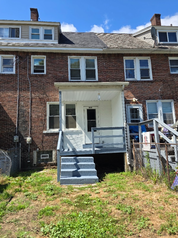 property at 1231 Rankine Ave