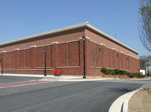 Caroline St Lofts in Atlanta, GA - Building Photo - Other