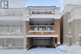 18 John Rudkin Ln in Markham, ON - Building Photo