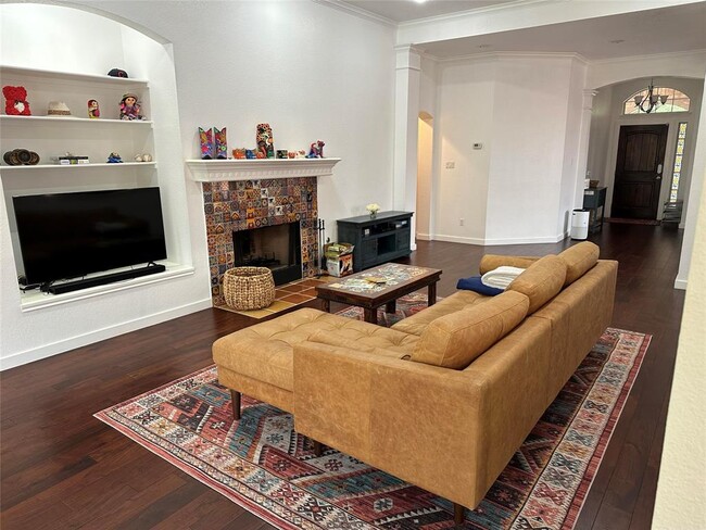 1904 Chasewood Dr in Austin, TX - Building Photo - Building Photo