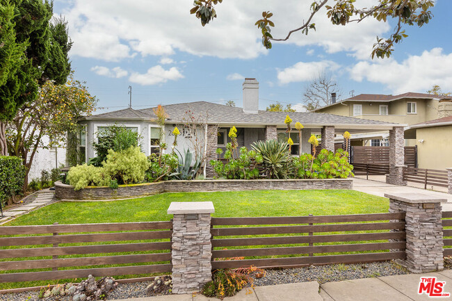 property at 2675 Greenfield Ave