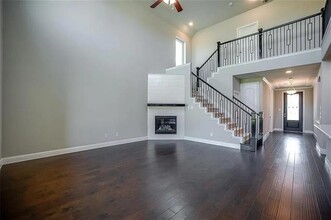 5108 Delta Blush Ln in McKinney, TX - Foto de edificio - Building Photo