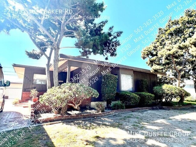 2453 N Studebaker Rd in Long Beach, CA - Building Photo - Building Photo
