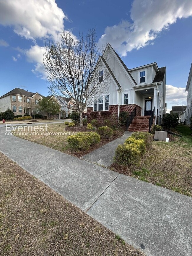 2781 Milano Avenue in Apex, NC - Building Photo - Building Photo