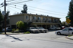 515 Lucerne Ave Apartments