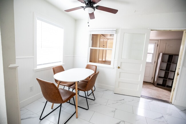 property at 834 Loma St