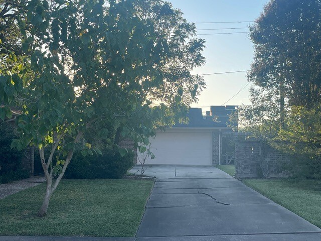 1006 Walnut Bend Ln in Houston, TX - Building Photo