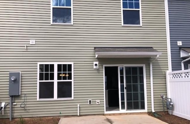 property at 7319 Jane Parks Way